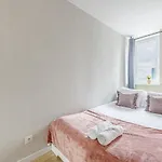 Sliska 10 وارسو