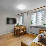 شقة Sliska 10