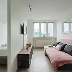 公寓 Sliska 10 华沙