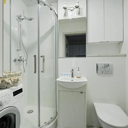 Sliska 10 Apartament