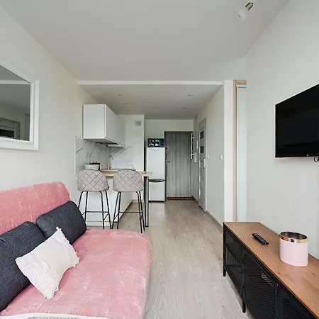 Apartament Sliska 10