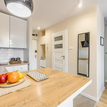 Apartament Sliska 10 *