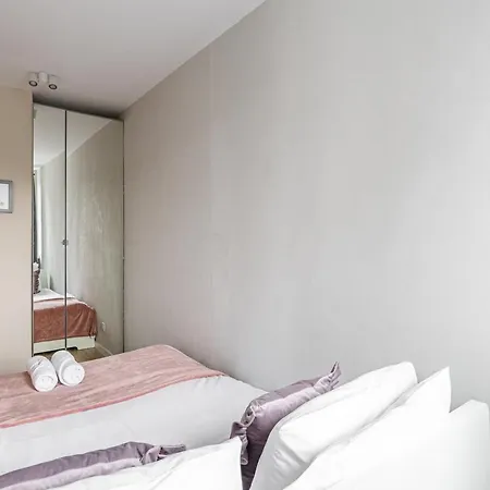 Sliska 10 Apartament *