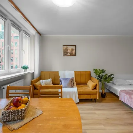 Apartament Sliska 10