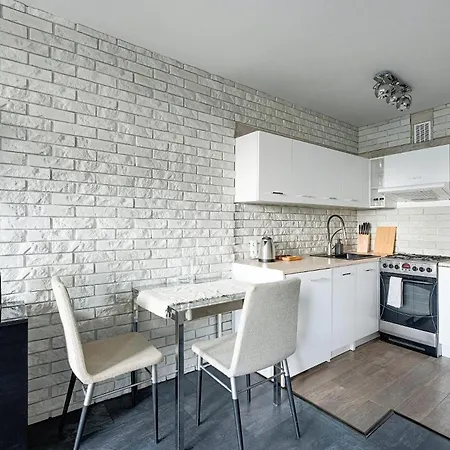 Sliska 10 Apartament