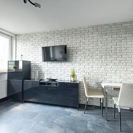 Apartament Sliska 10 *