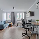Sliska 10 Lejlighed