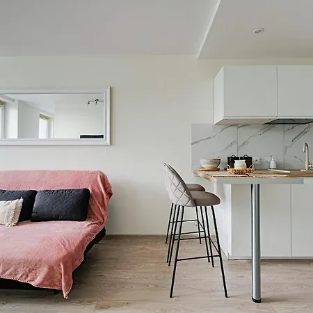 Appartamento Sliska 10