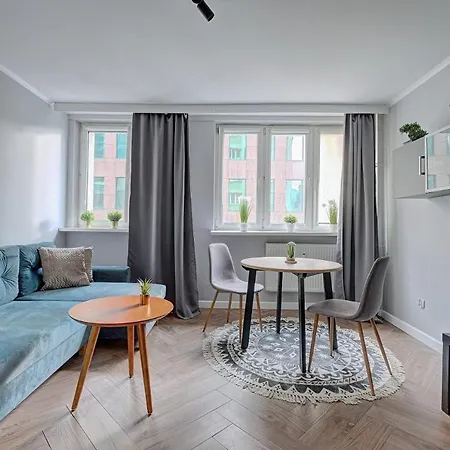 Sliska 10 Apartment *