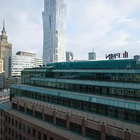 Sliska 10 Appartamento Varsavia