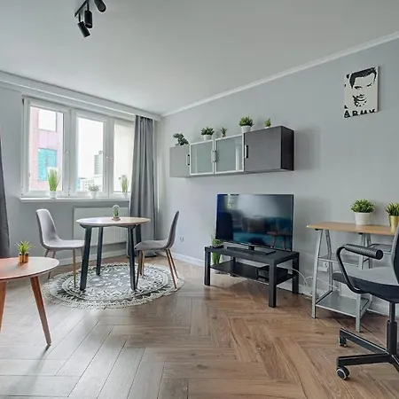 Sliska 10 Apartment *