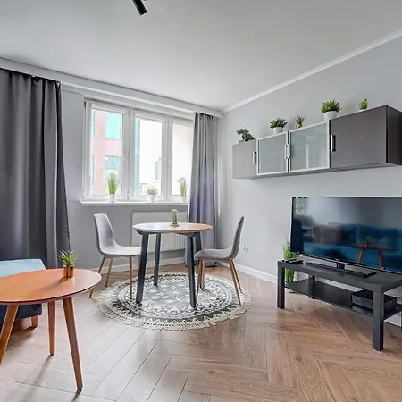 Apartment Sliska 10