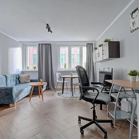 Sliska 10 Apartment