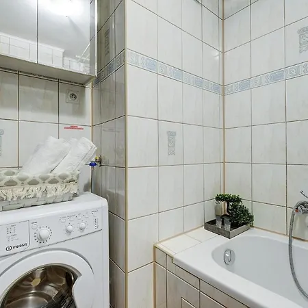 Sliska 10 * Varsavia