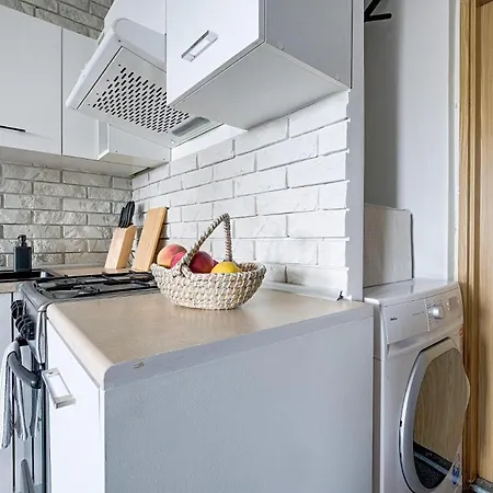 Sliska 10 Appartamento