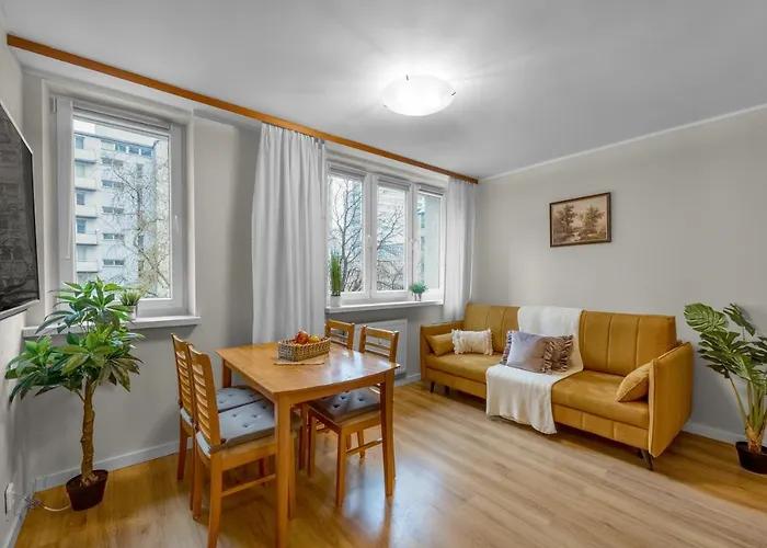 Sliska 10 * ורשה