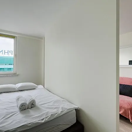Apartment Sliska 10 *